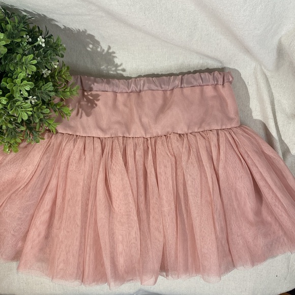 Tutu by Wheat 5yr Blush - Picture 2 of 4